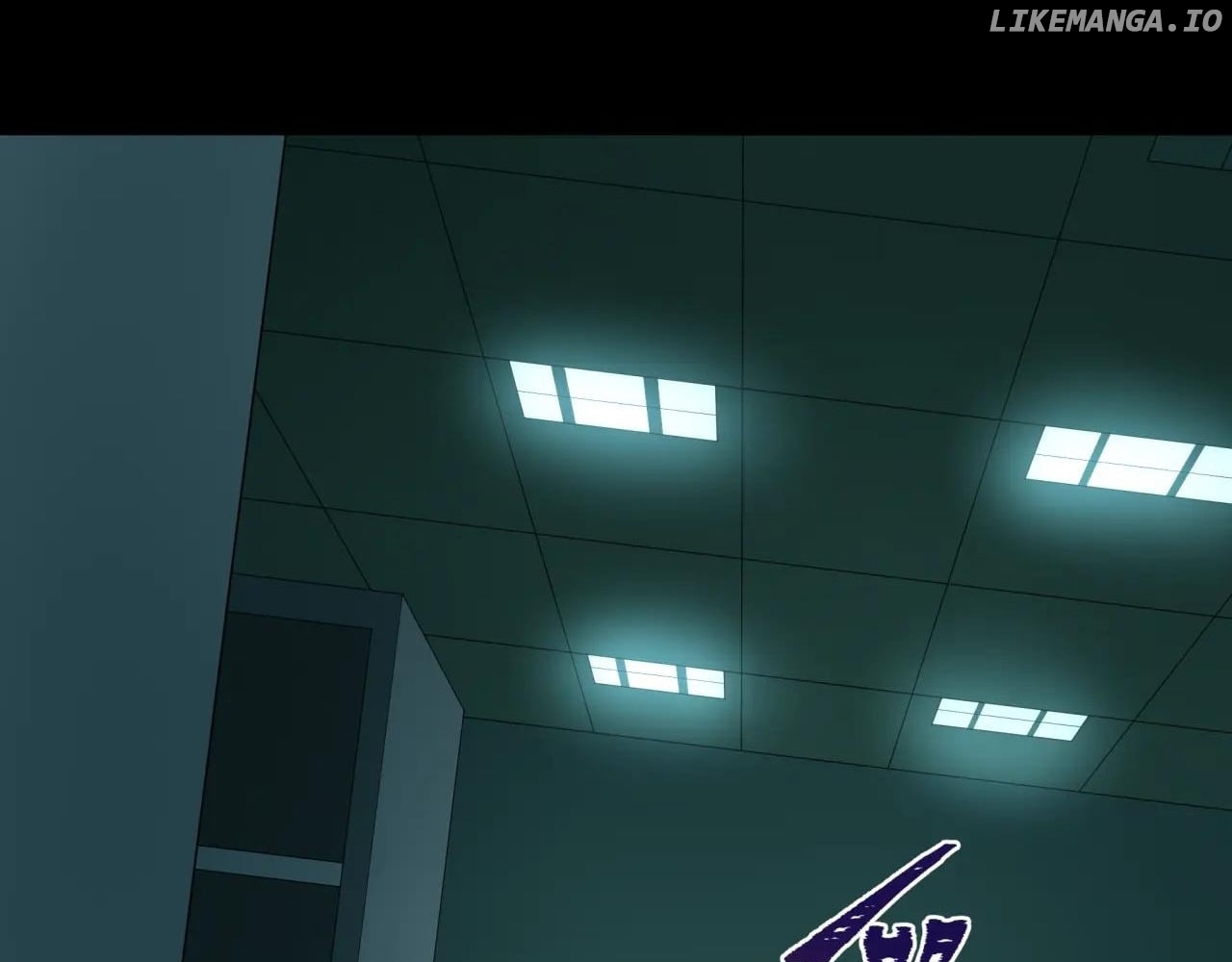 Era of the Haunted Chapter 508 - page 47